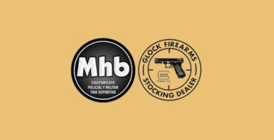 Tienda policial las palmas, mhb equipamiento policial