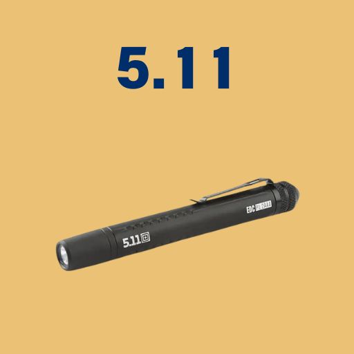 linterna-tactica-5-11 Linterna tactica 5.11