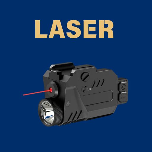 mira-laser-con-linterna-tactica Mira laser con linterna tactica